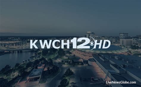 kwch wichita|kwch breaking news today.